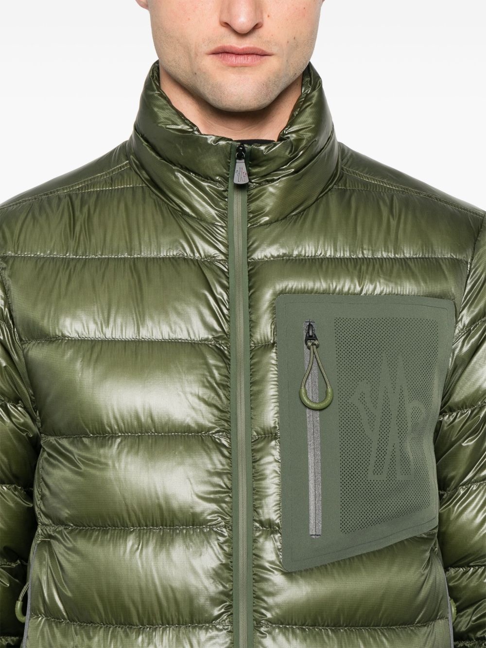 Fraser jacket - 5