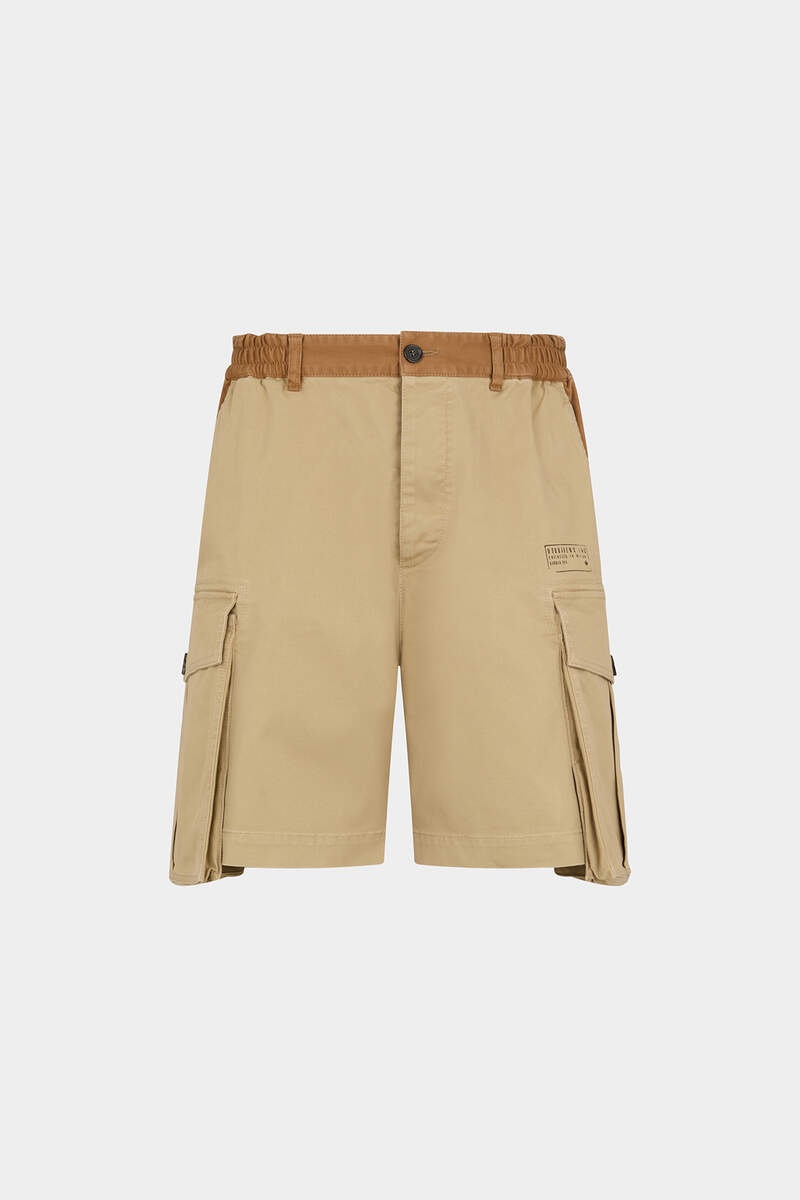 URBAN 64 TAG SHORTS - 1