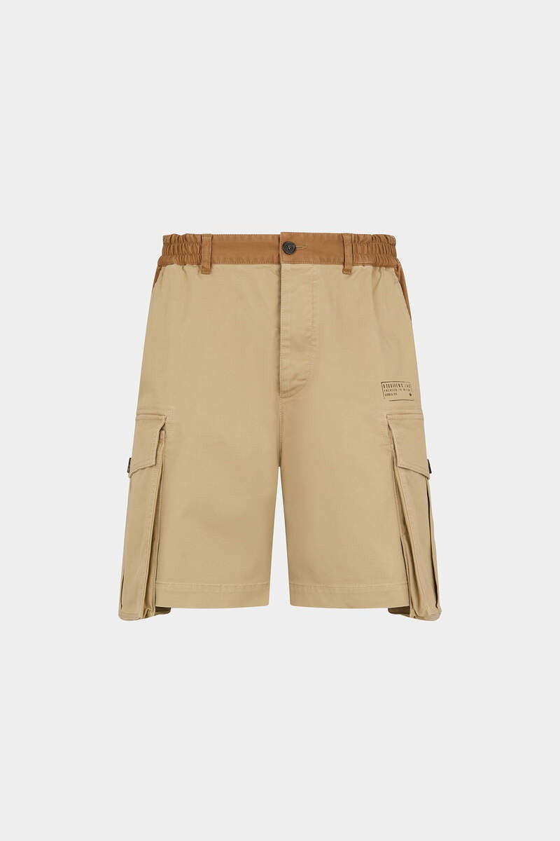 URBAN 64 TAG SHORTS 1