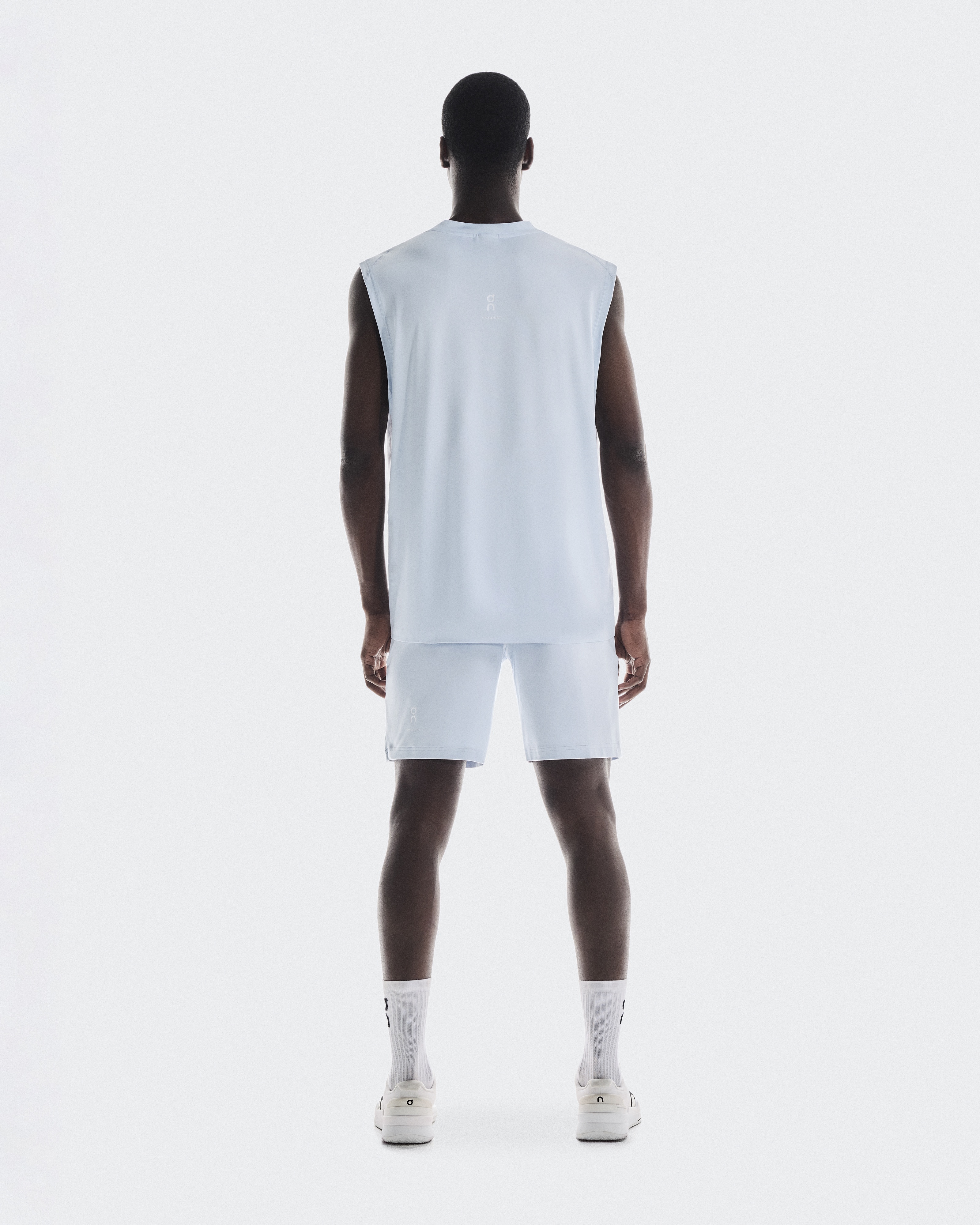 Courtside Tank - 2