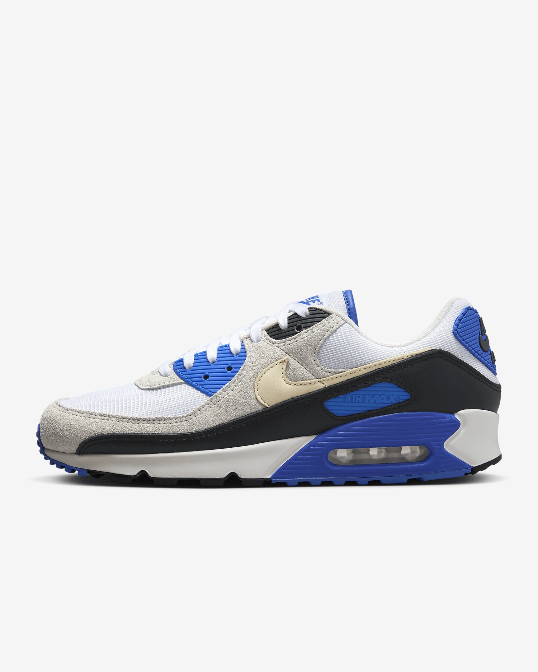 Nike Nike Air Max 90 Premium Men s Shoes REVERSIBLE