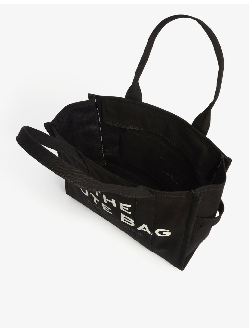 The Tote canvas tote bag - 5
