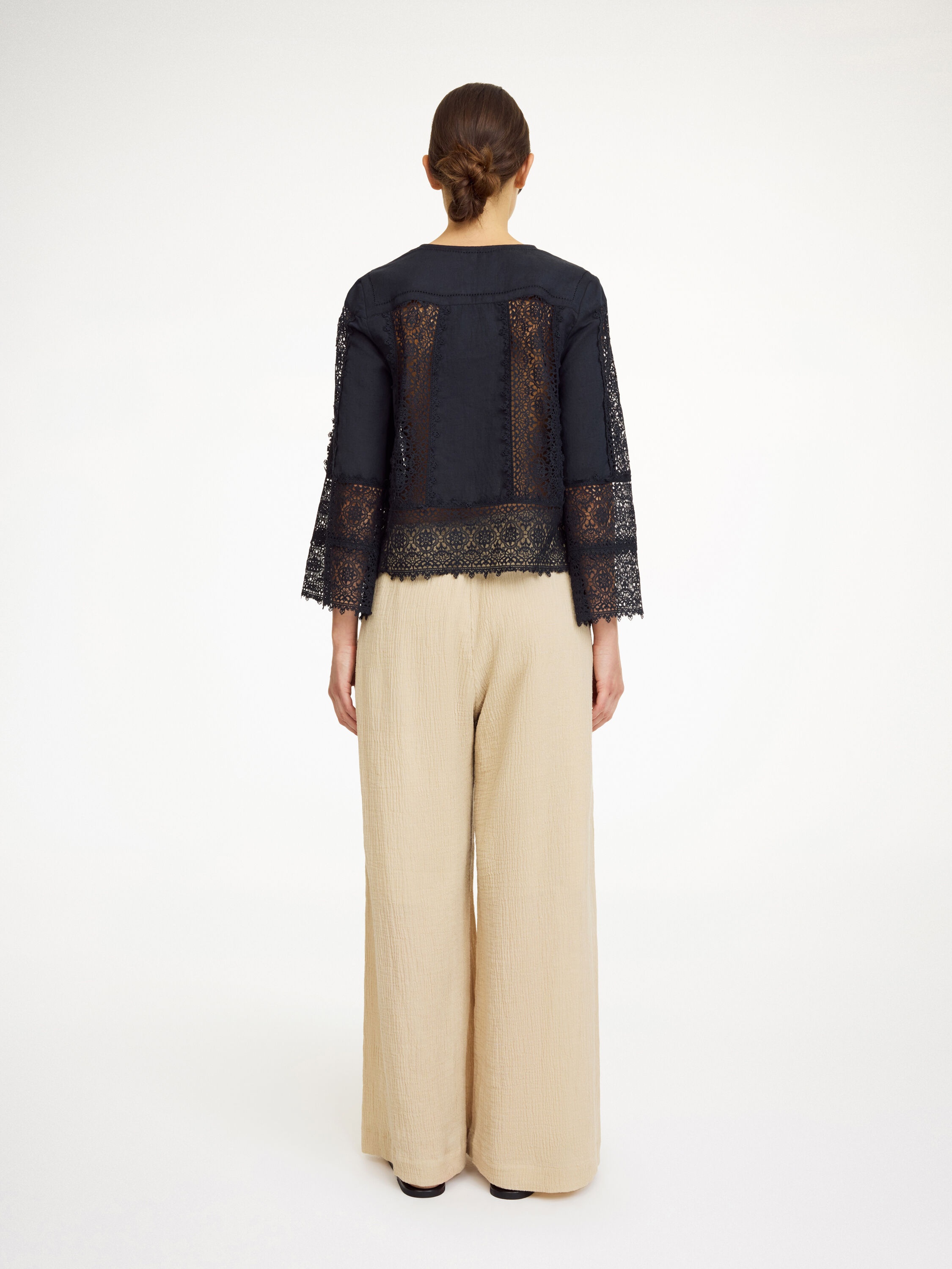 Donna blouse - 3