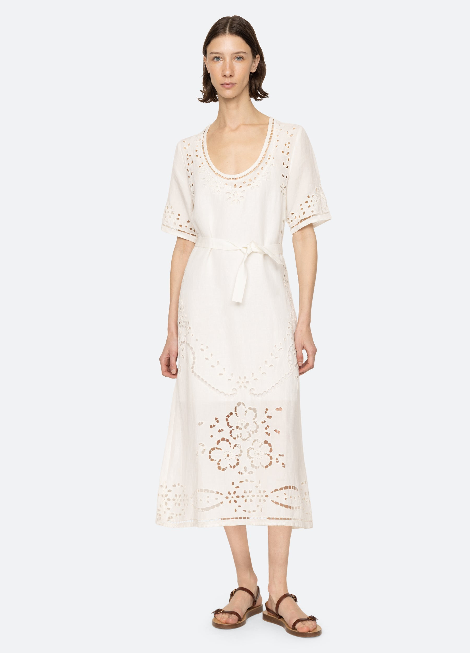 Lula Dress - 4