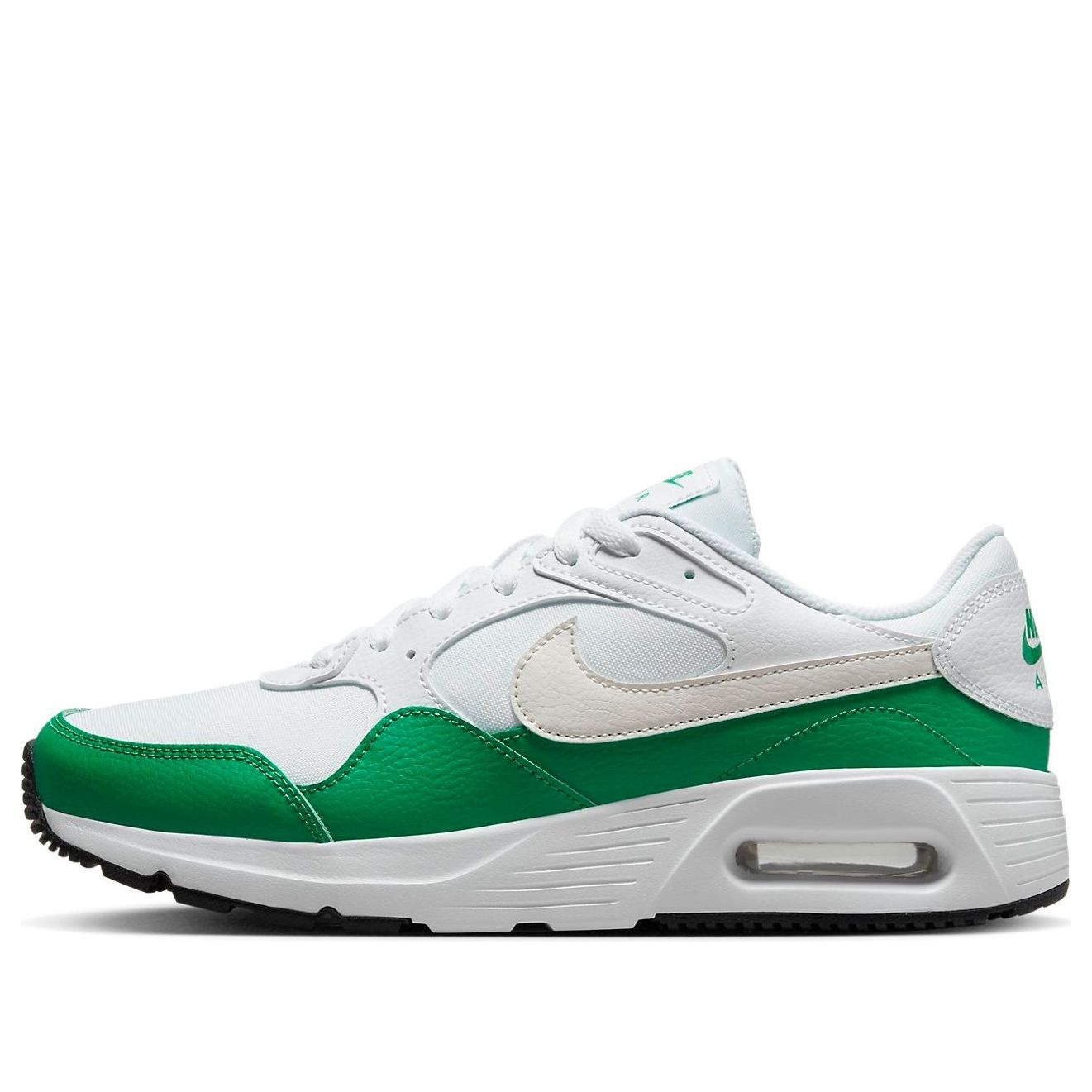 Nike Air Max SC 'White Stadium Green' CW4555-110 - 1