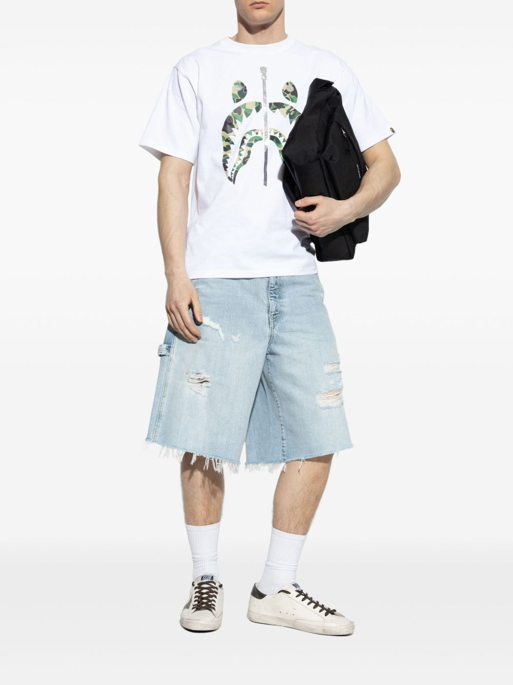 'SUPERSTAR' SNEAKERS - 5