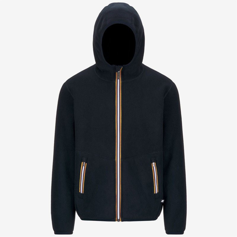 JACK SHERPA POLAR REVERSIBLE 1