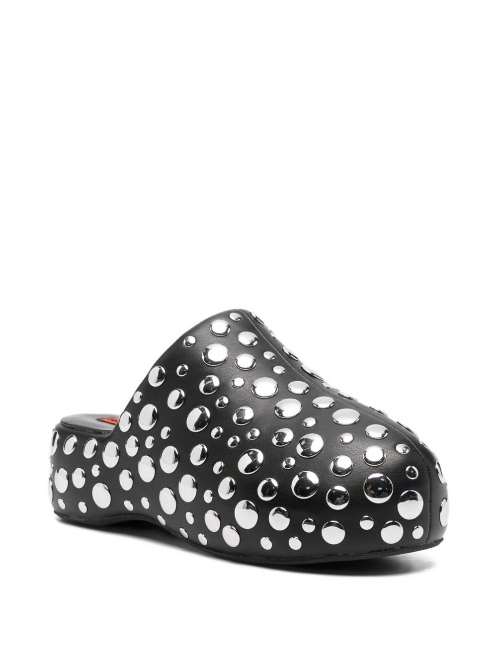 Studded Bubble Clogs - 2