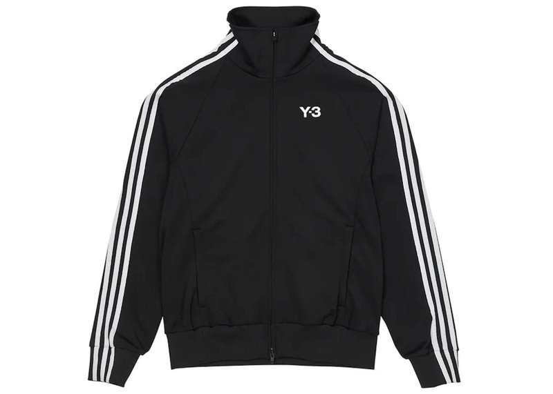 PALACE Palace Y-3 Track Top Black outlook