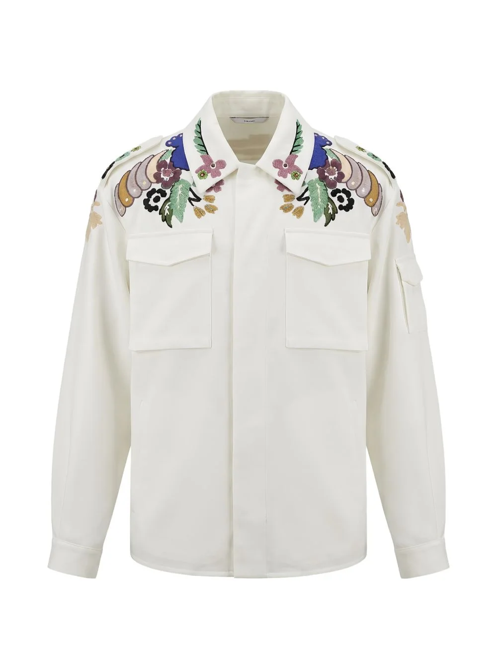 Valentino Caban - 1