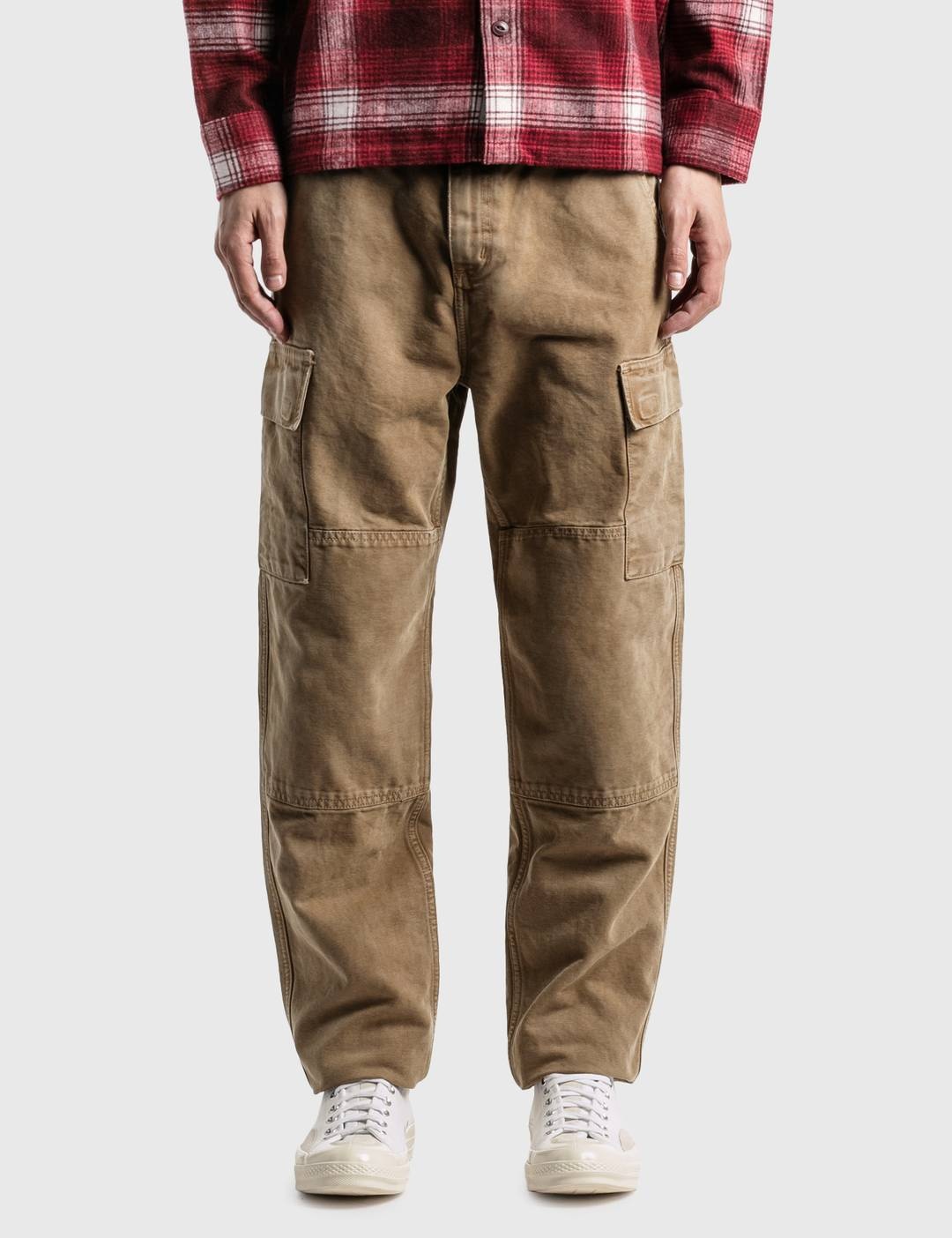 Keyto Cargo Pants - 1