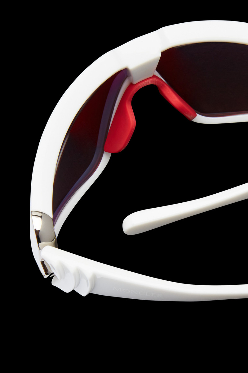 Wrapid Shield Sunglasses 6
