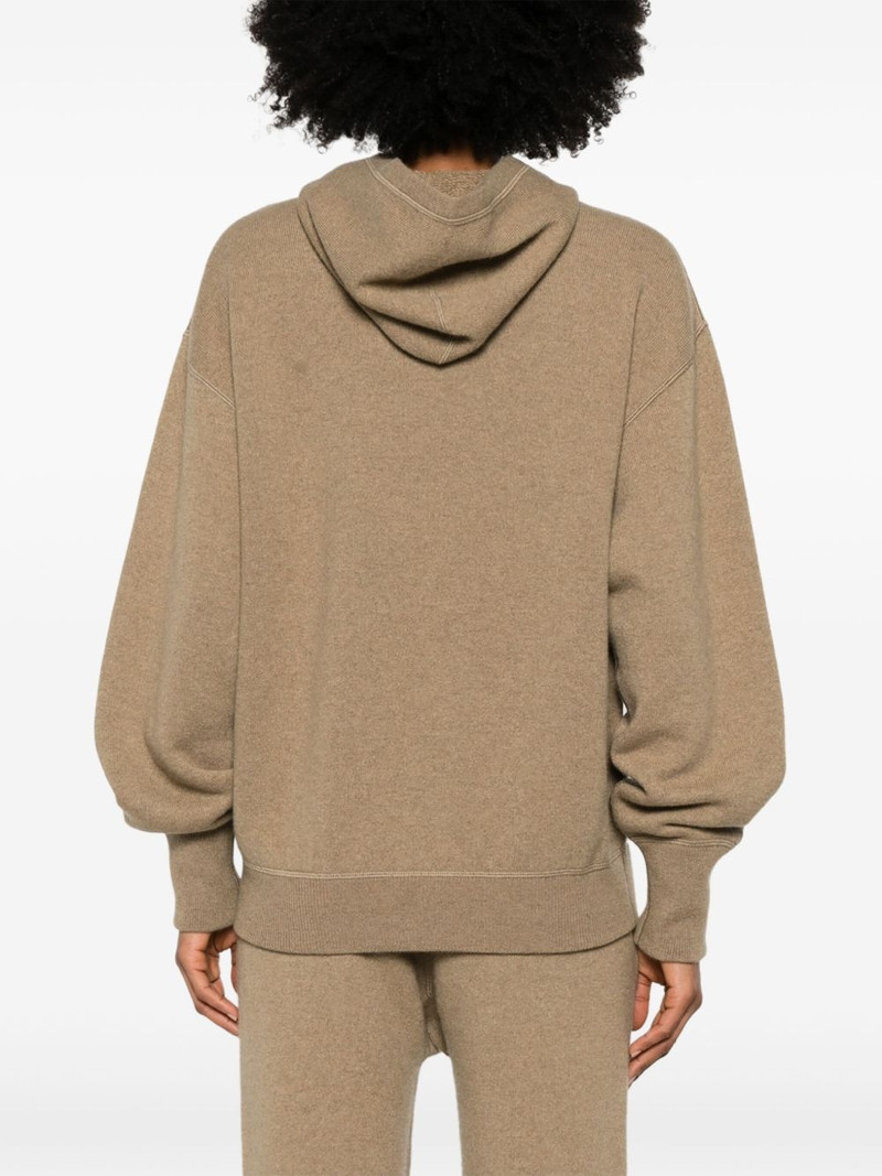 캐시미어 hoodie 4