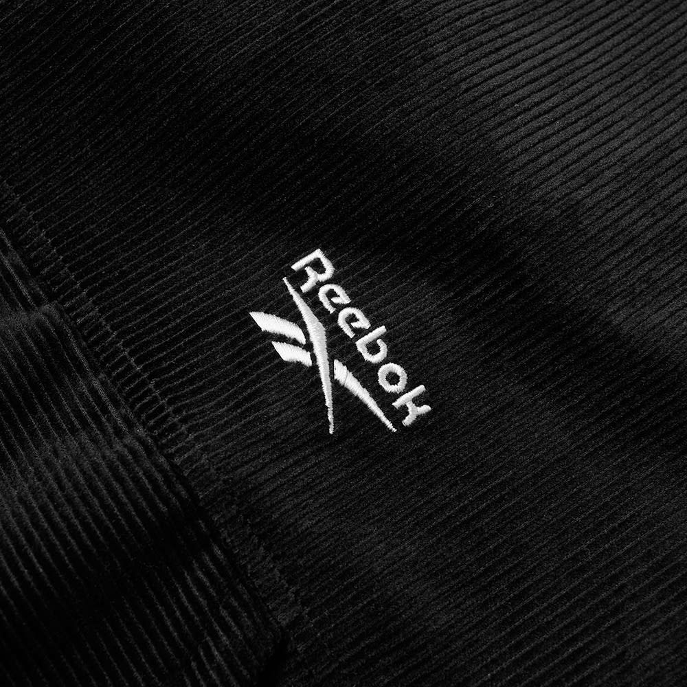 Reebok Corduroy Track Top - 2