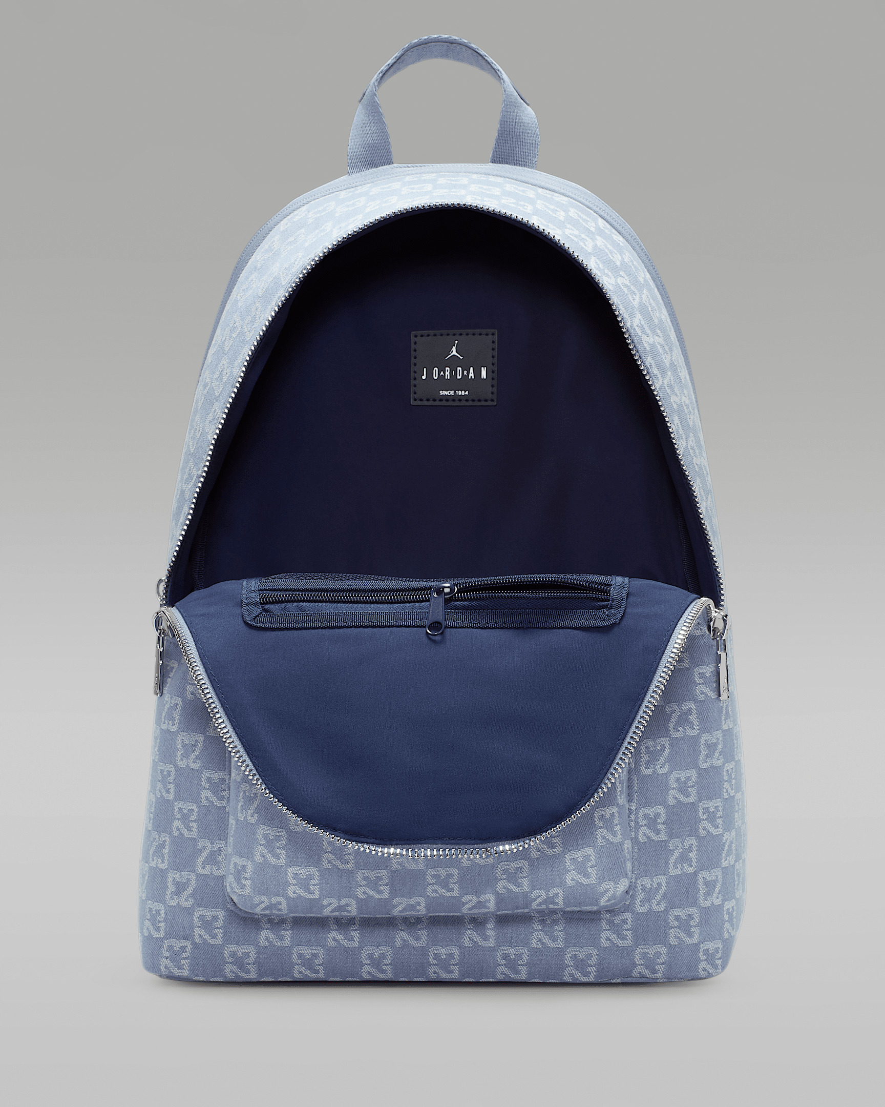 Jordan Monogram Backpack (20.8L) - 4