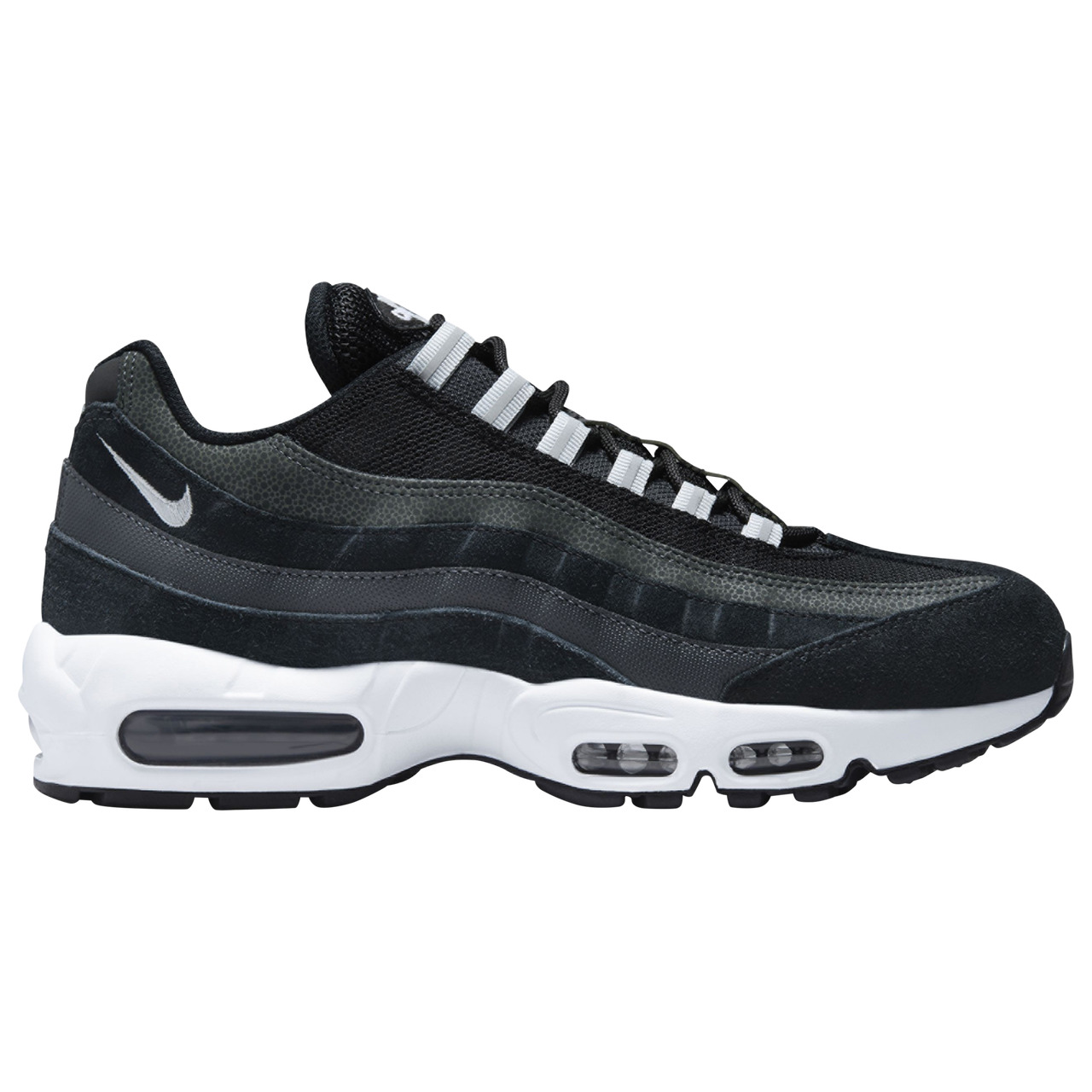 Nike Mens Nike Air Max 95 Essential - 1