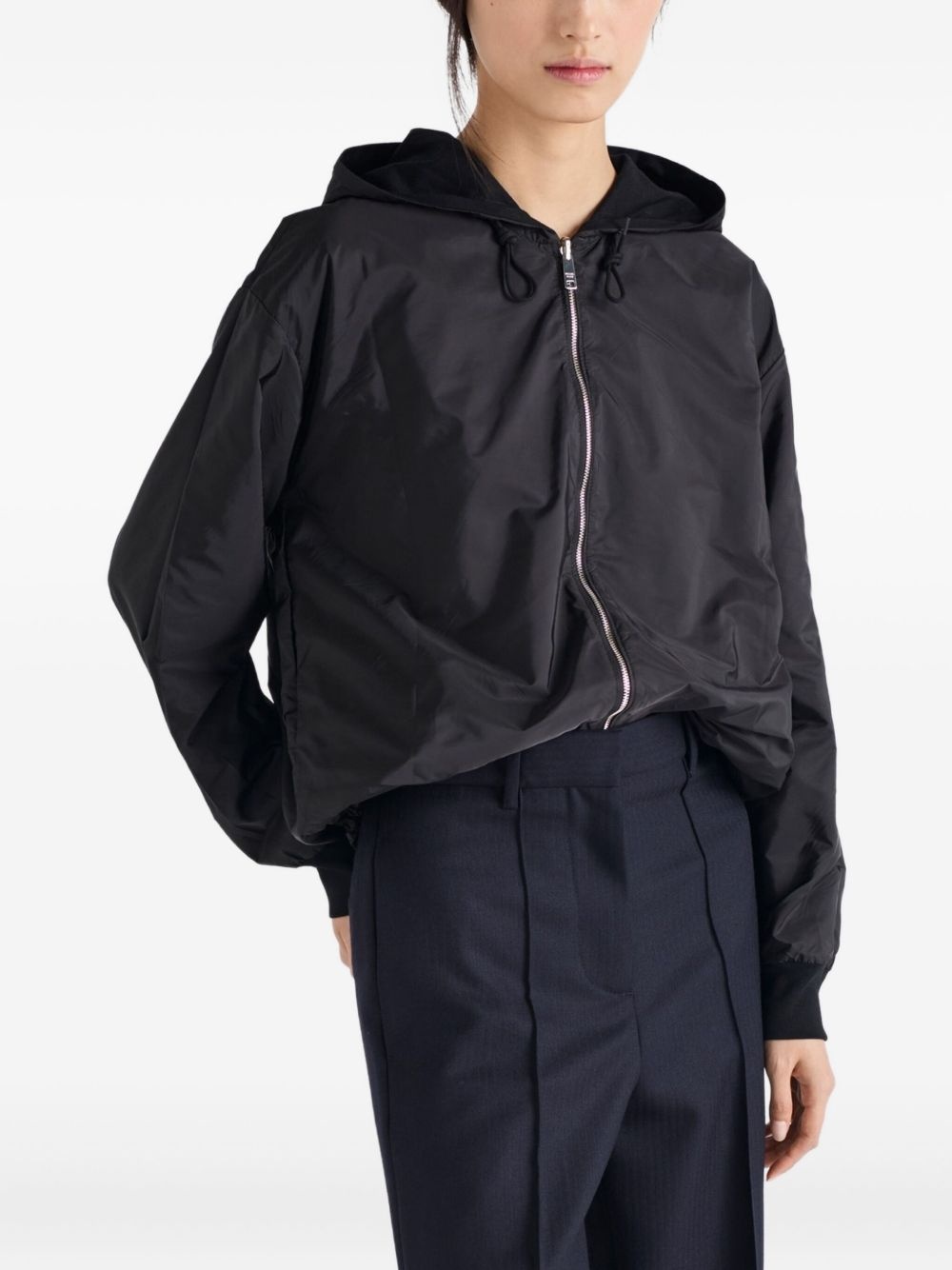 Re-Nylon jacket - 3