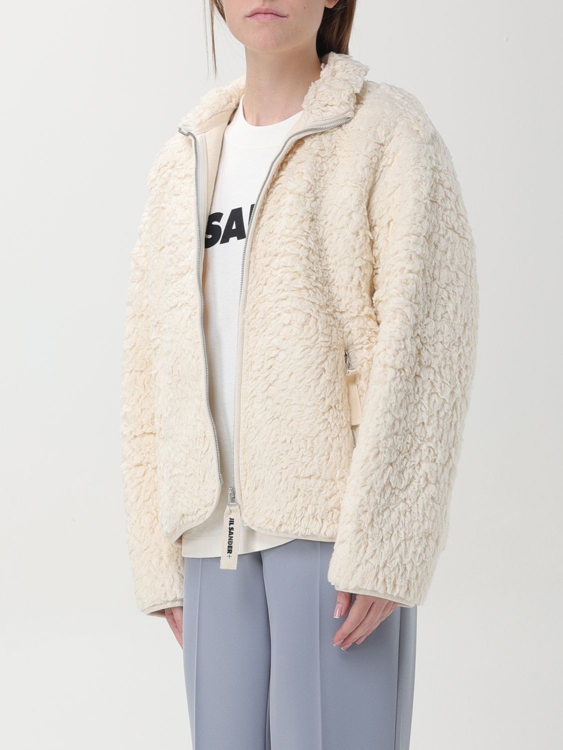 Jacket woman Jil Sander - 4