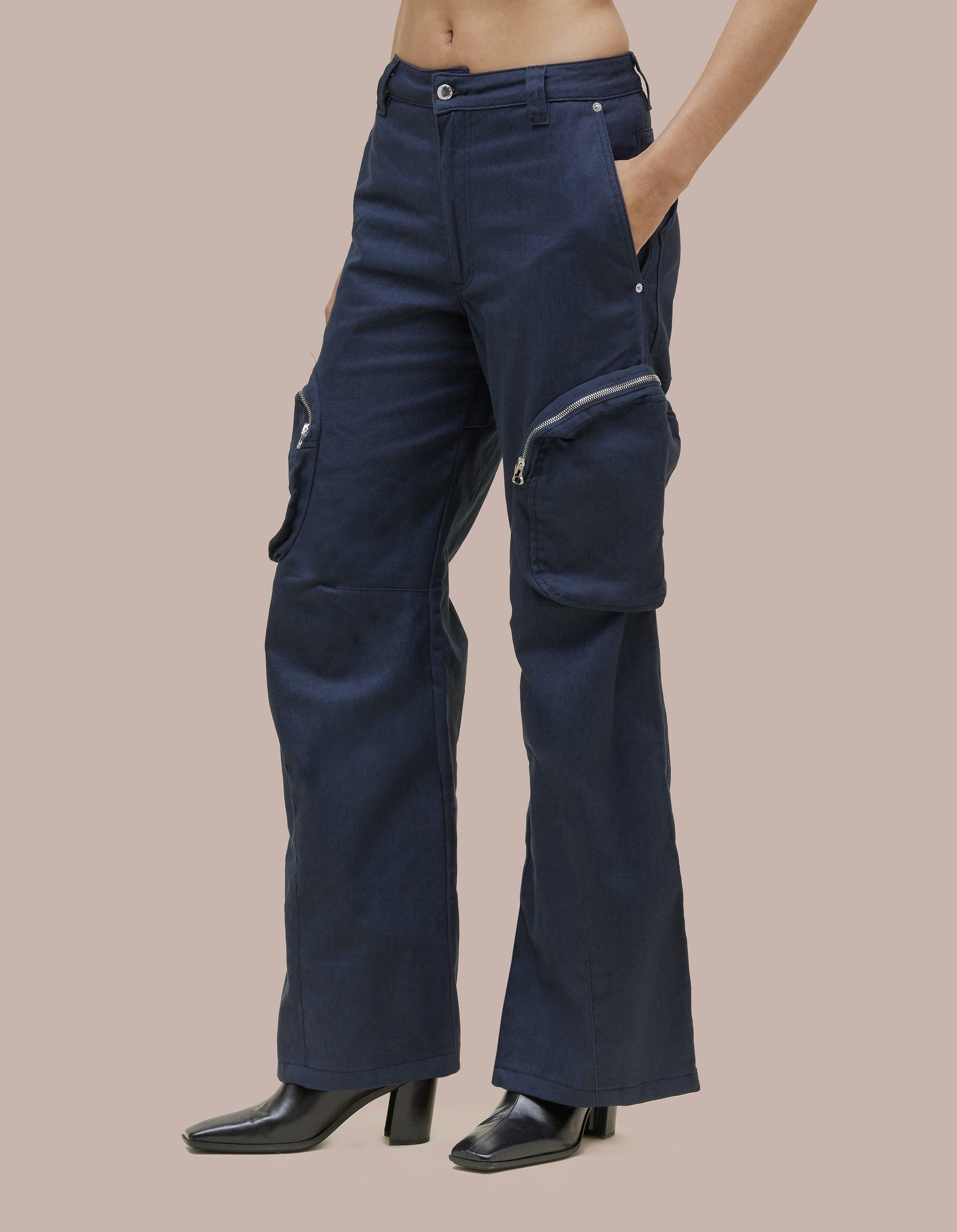 CARGO PANT - 3
