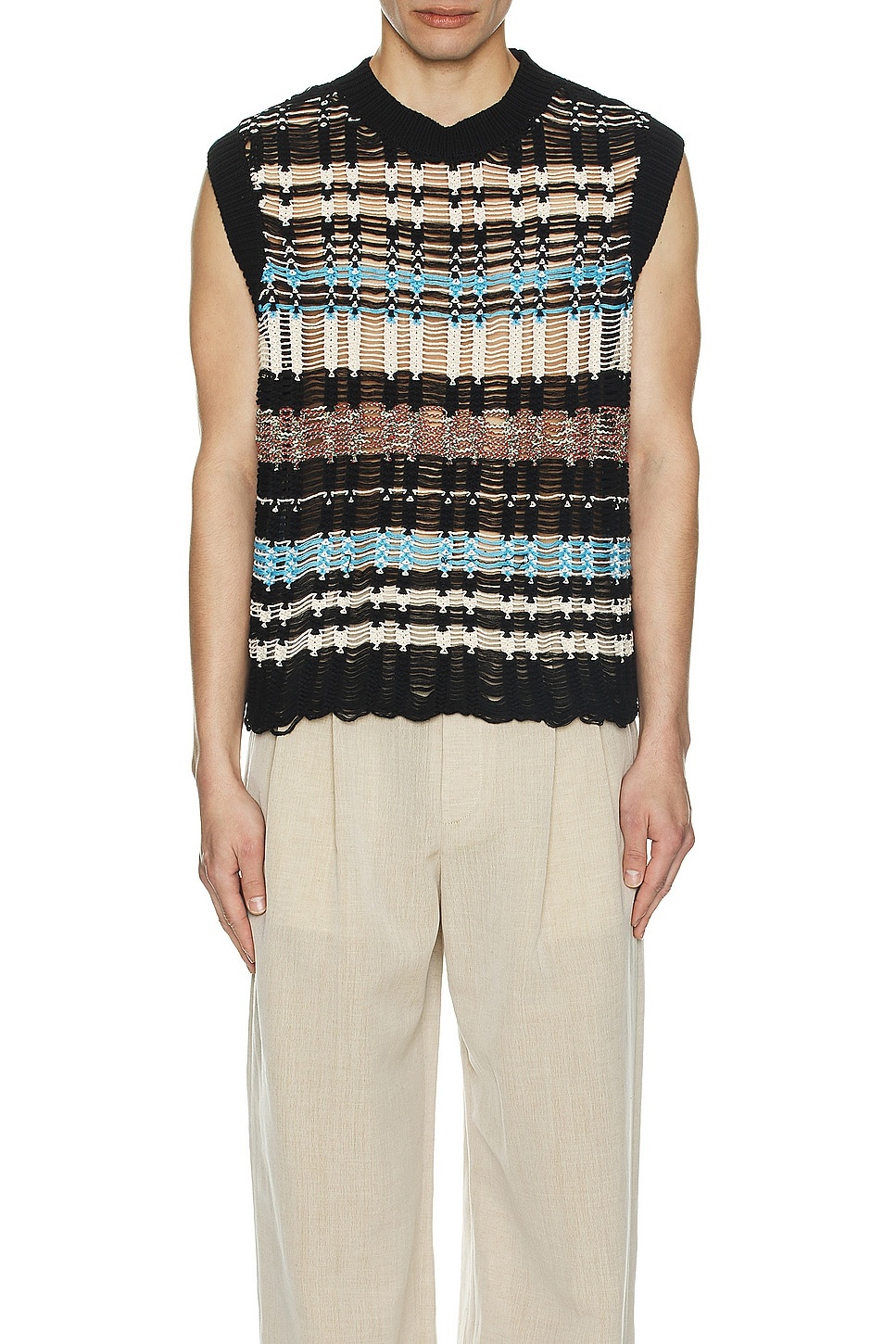Eric Vest - 3