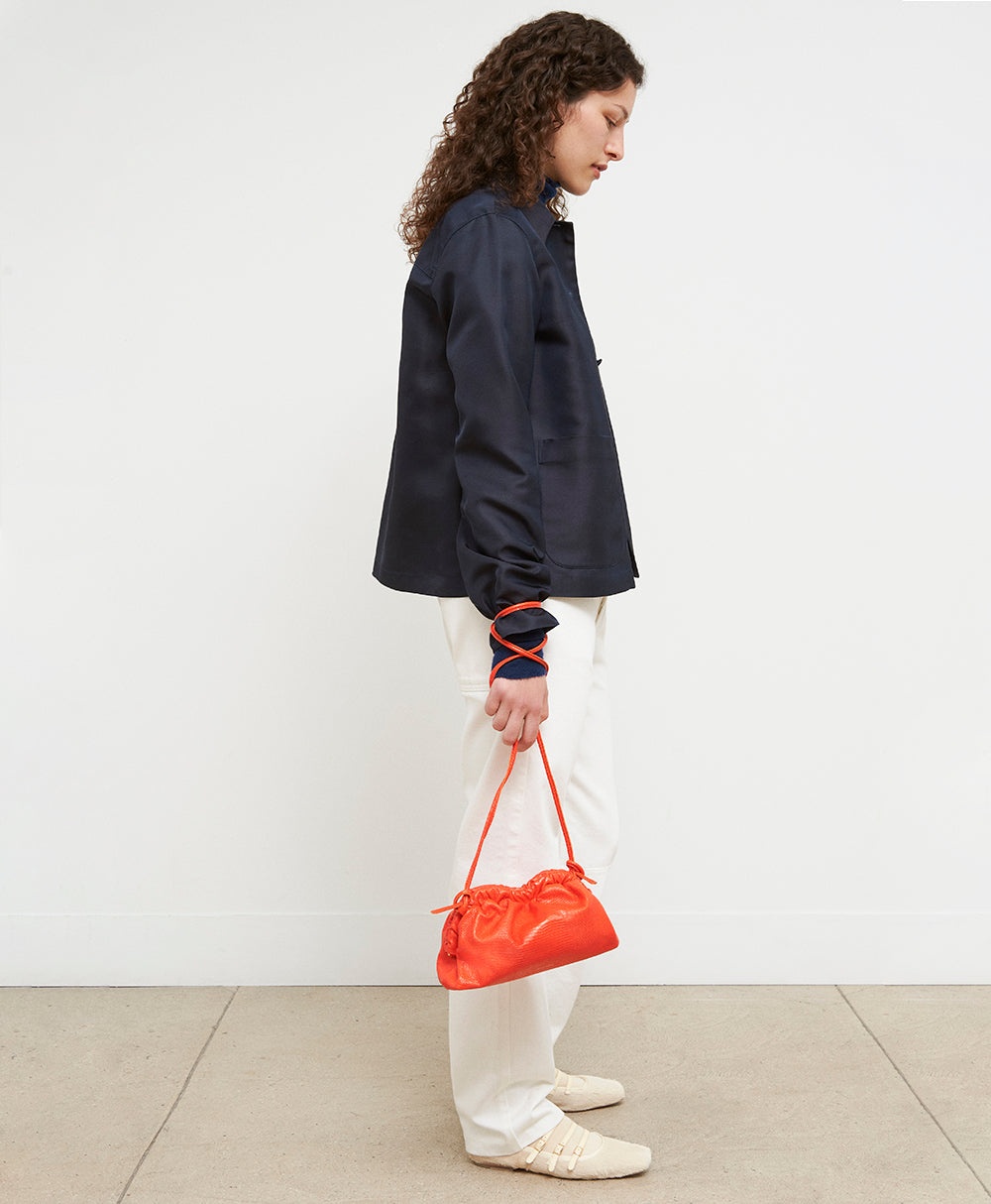 MINI CLOUD CLUTCH - 2