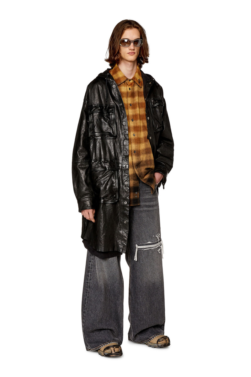 Diesel S-LIMO-PKT outlook