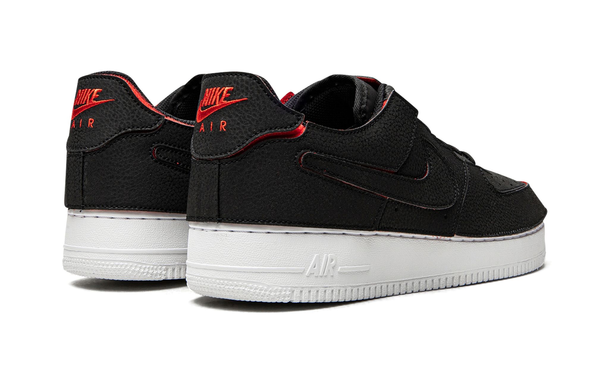 Air Force 1/1 "Black Chile Red" - 3
