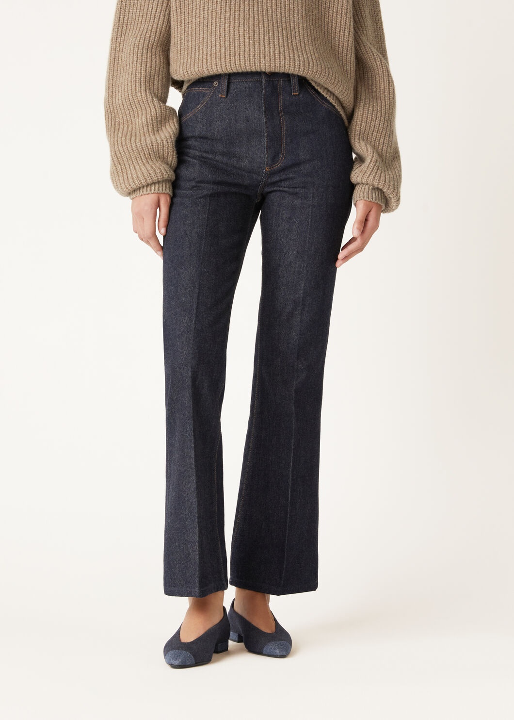 Faron Pants - 4