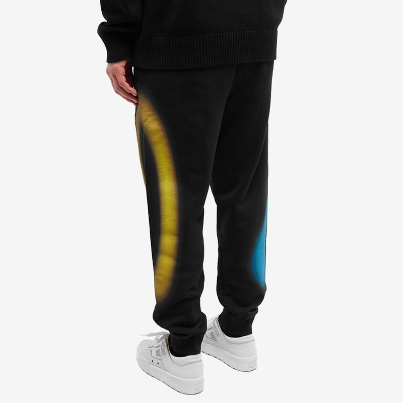A-COLD-WALL* Hypergraphic Jersey Pant 3