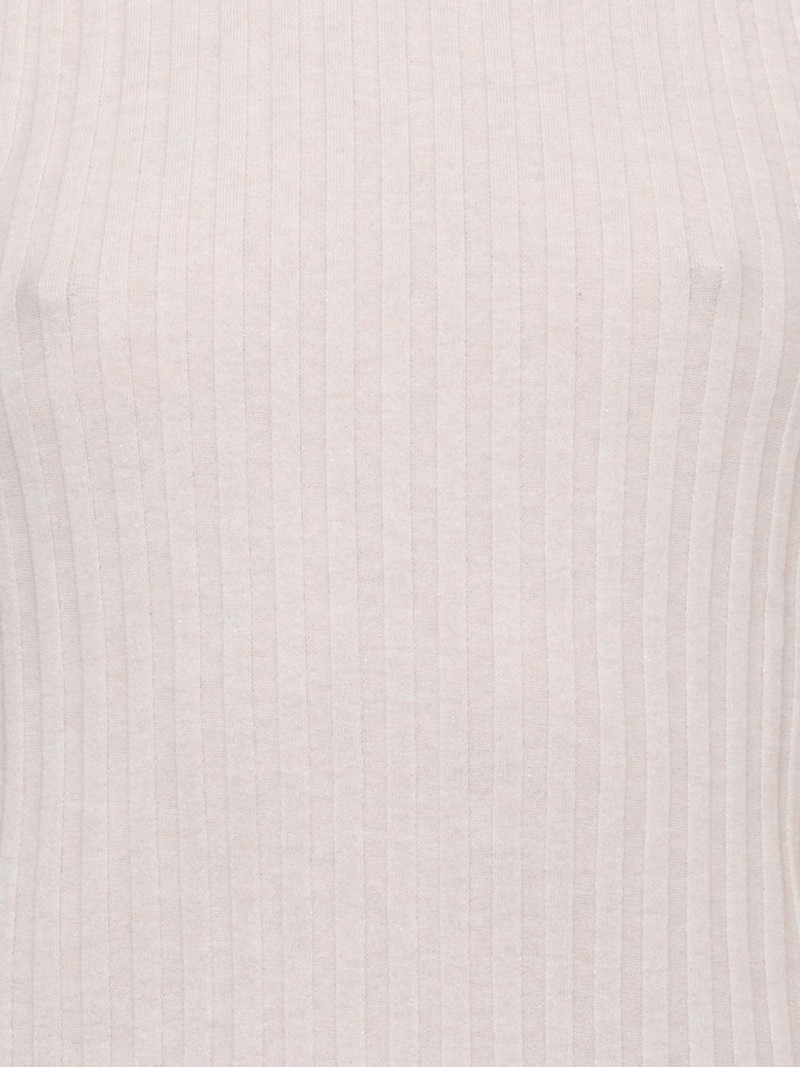 ribbed-knit tank top 5
