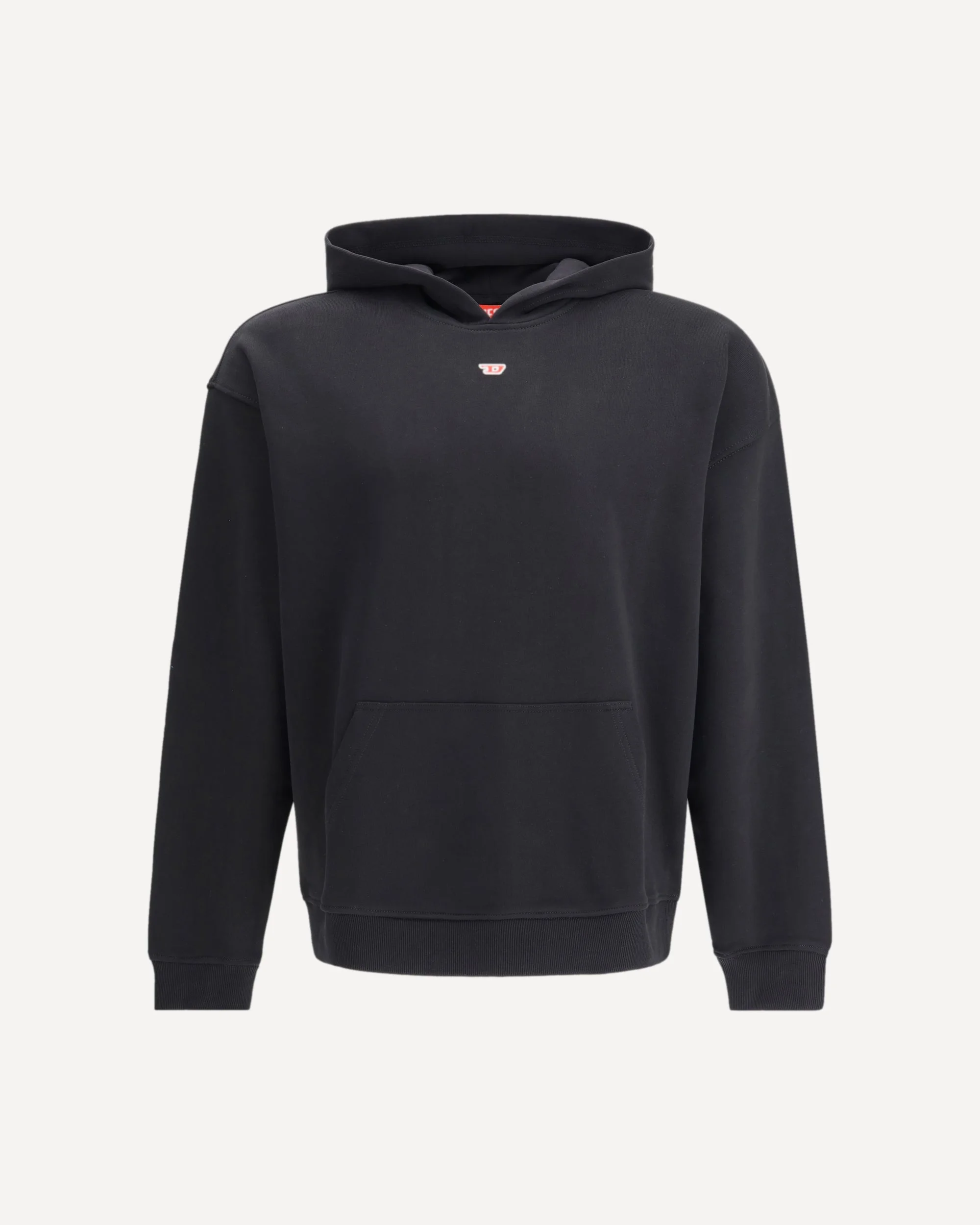 S-Boxt-Hood-D Hoodie - 1