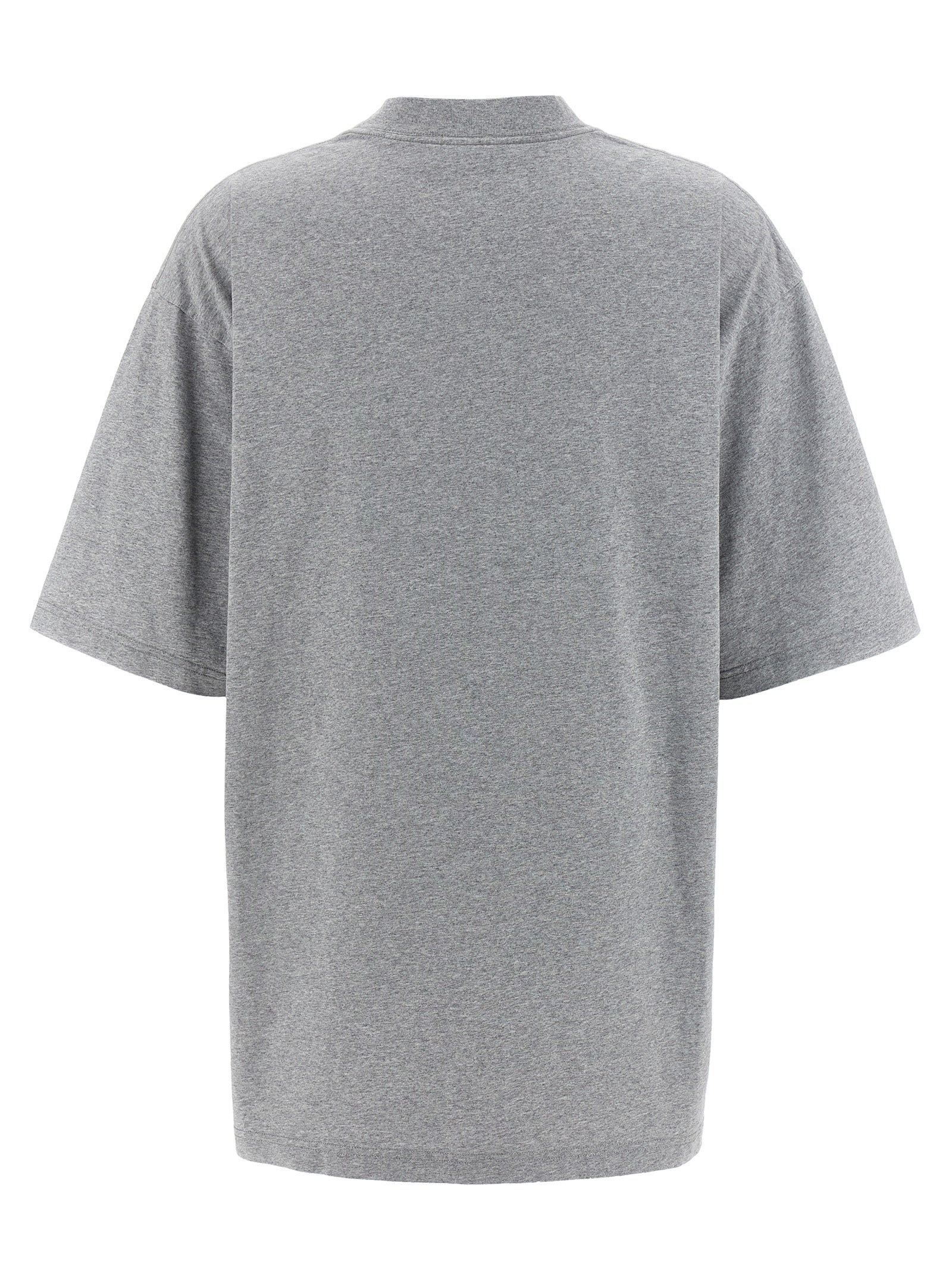 Balenciaga Women 'I Love Paris & Balenciaga' T-Shirt - 2