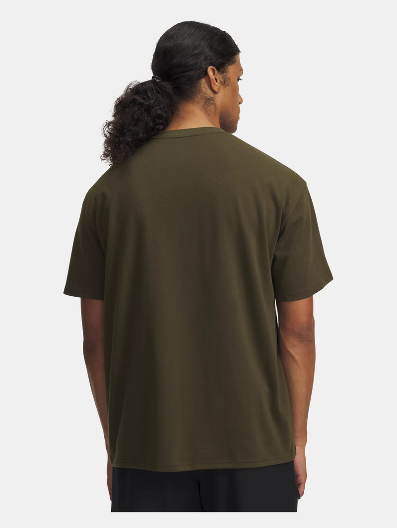 Under Armour UA Heavyweight Branded outlook