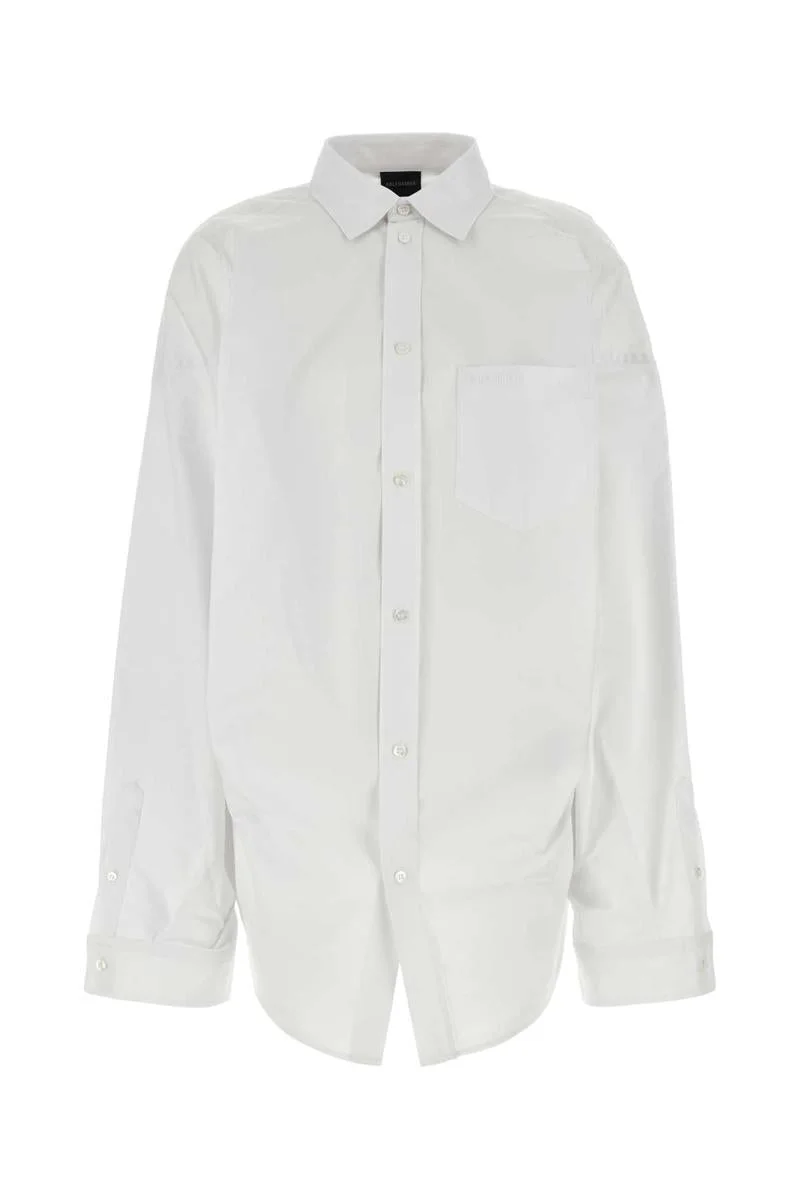 Balenciaga Shirts - 1