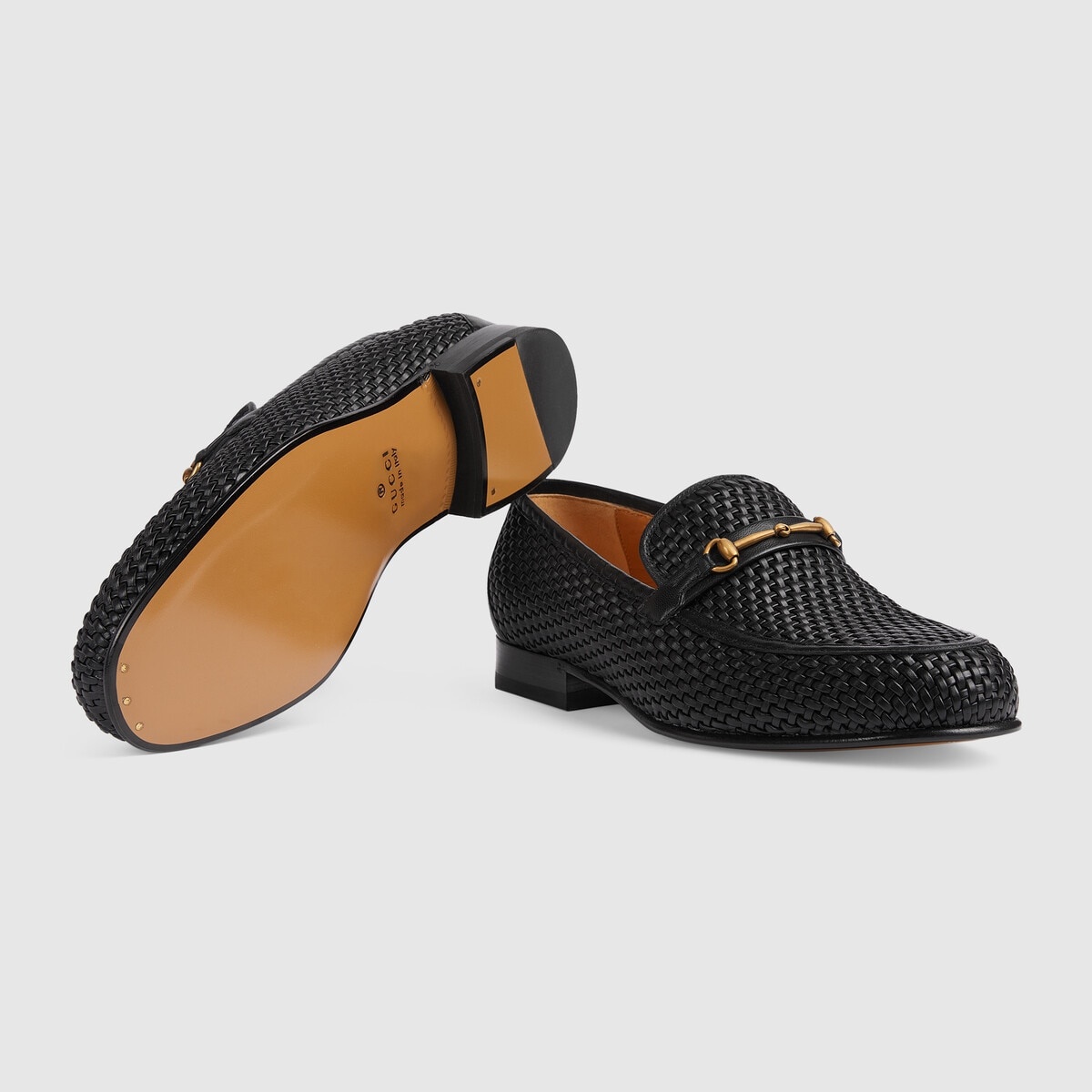 Men's Horsebit loafer - 6