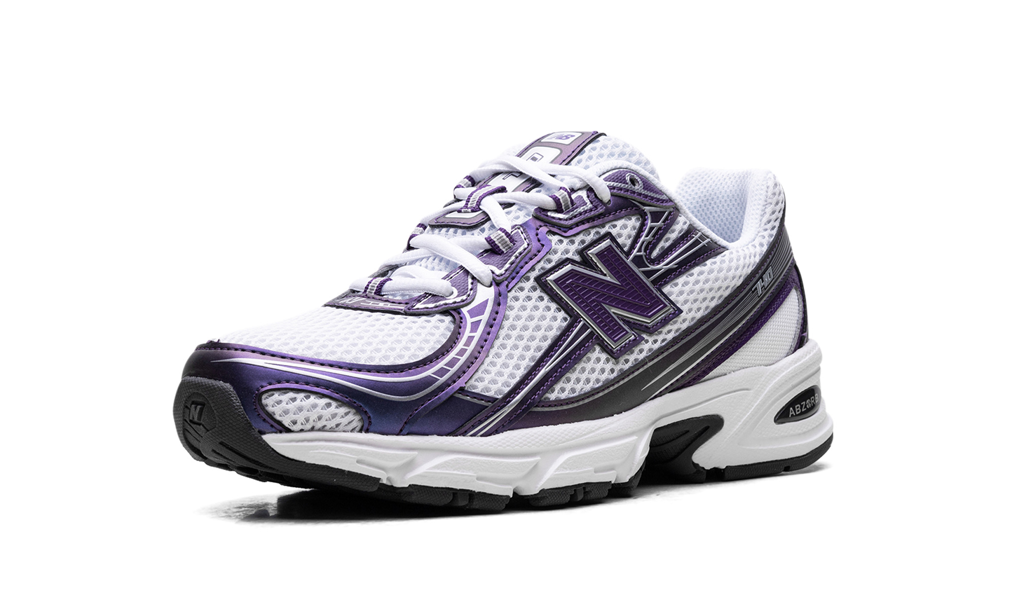 740v2 "Concord Grape" - 4
