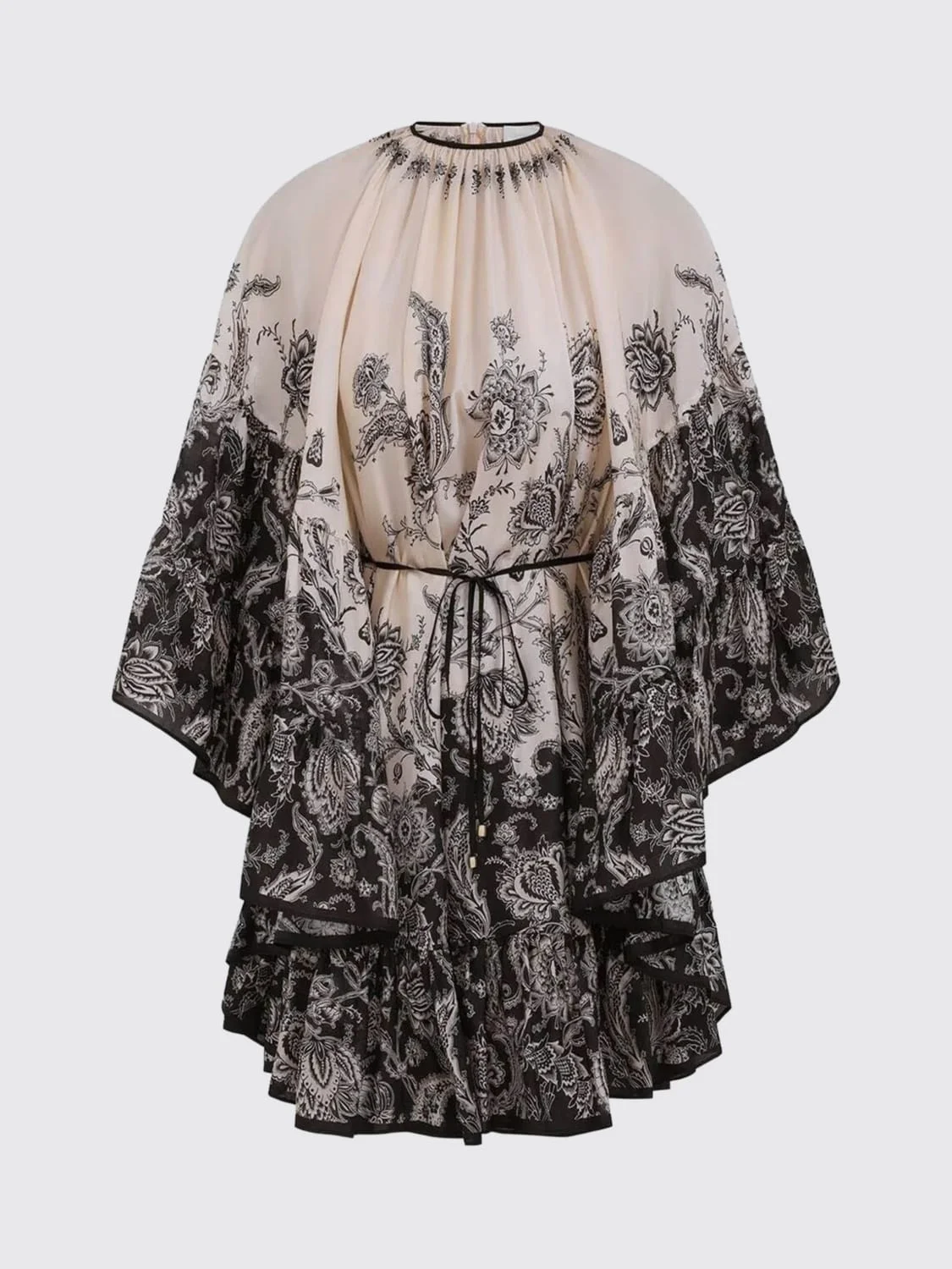 Dress woman Zimmermann - 1