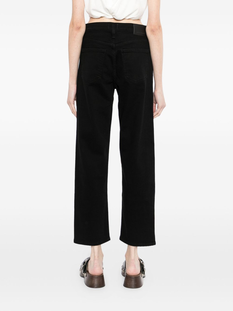 Delfina straight-leg jeans 4