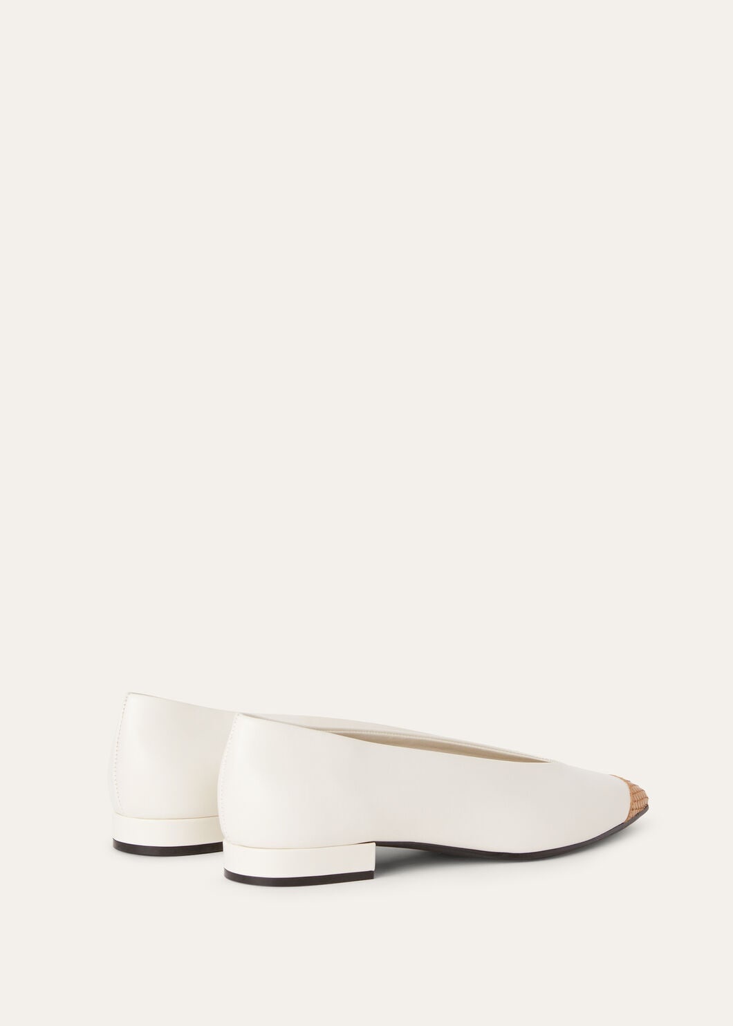 Rebecca Ballet Flats - 4