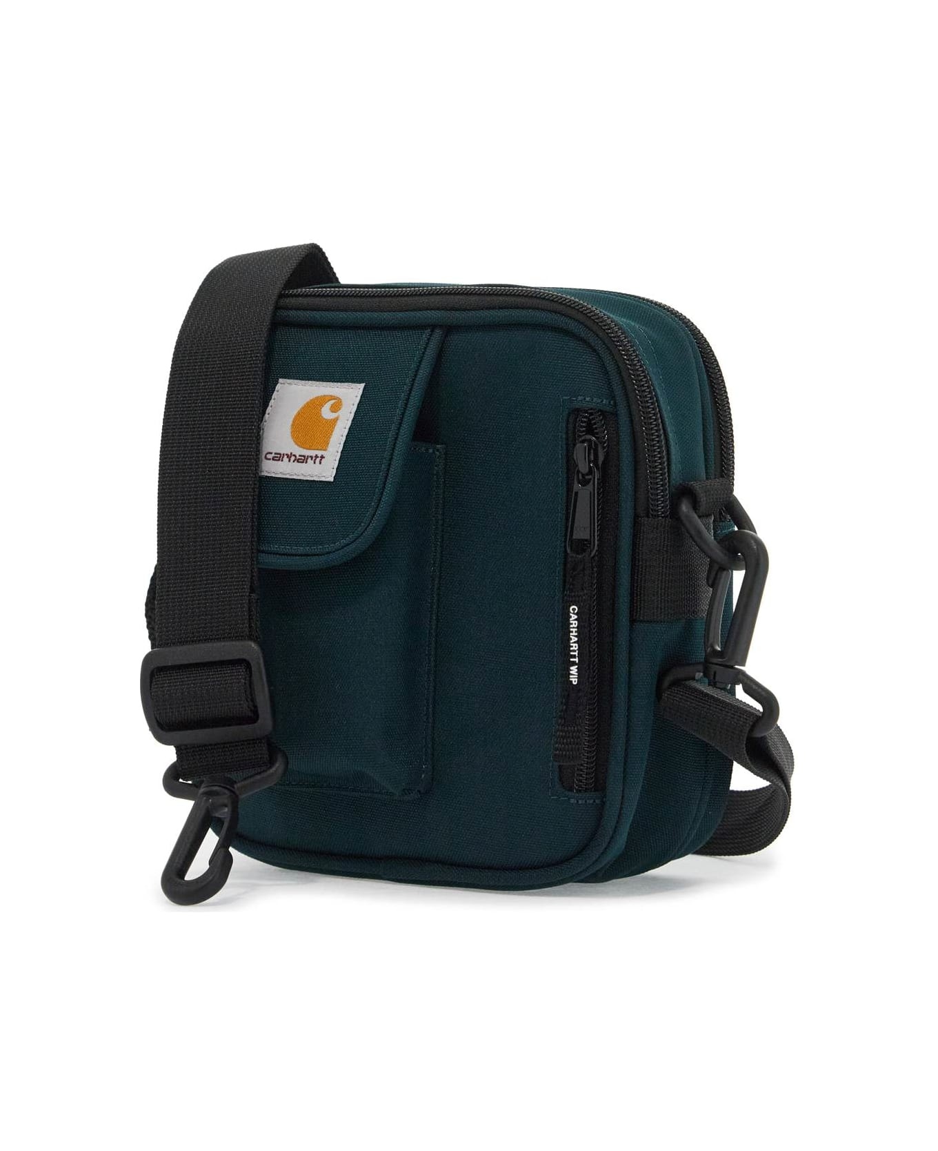 Essentials Shoulder Bag With Strap - 3