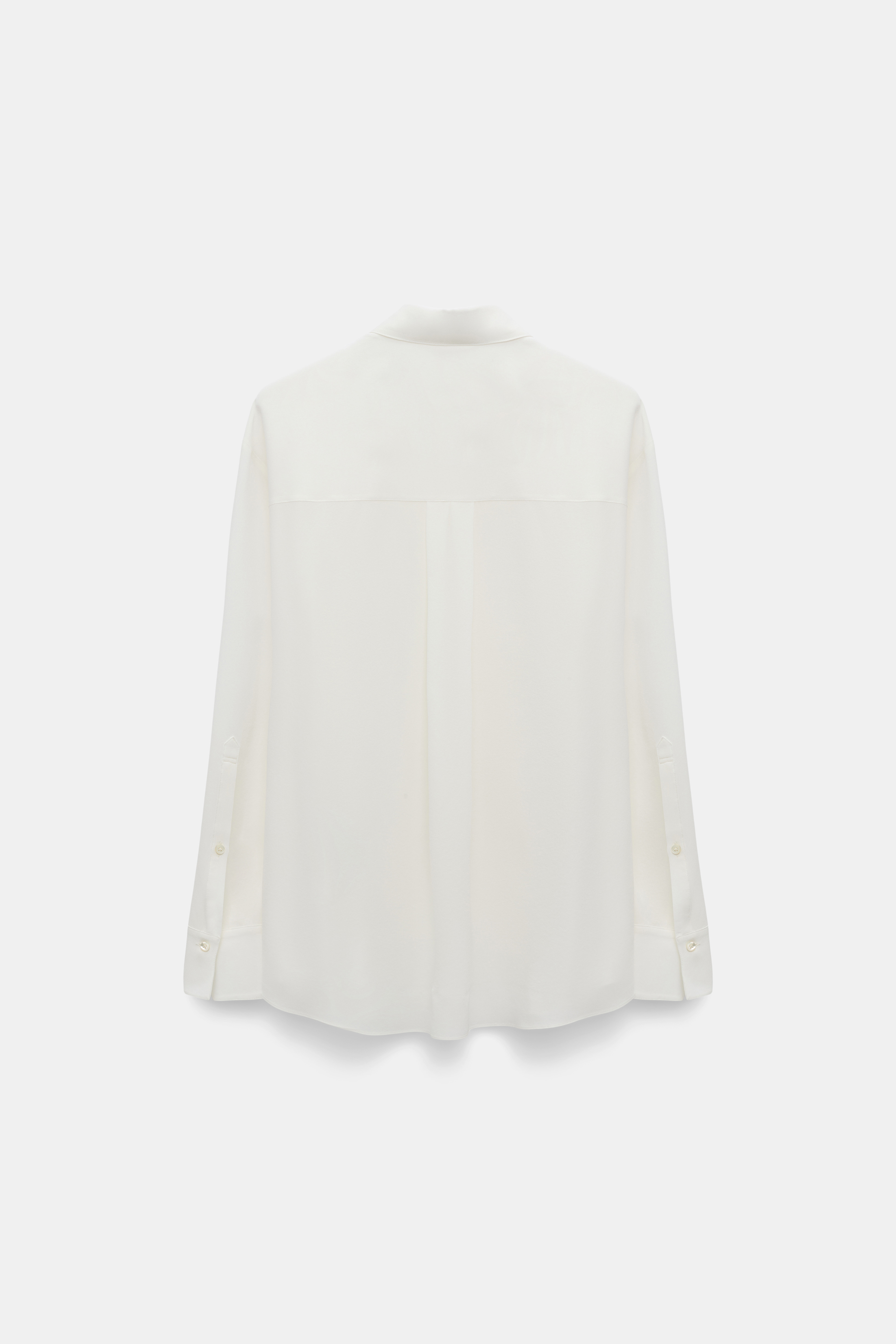 FLUID VOLUMES blouse - 7