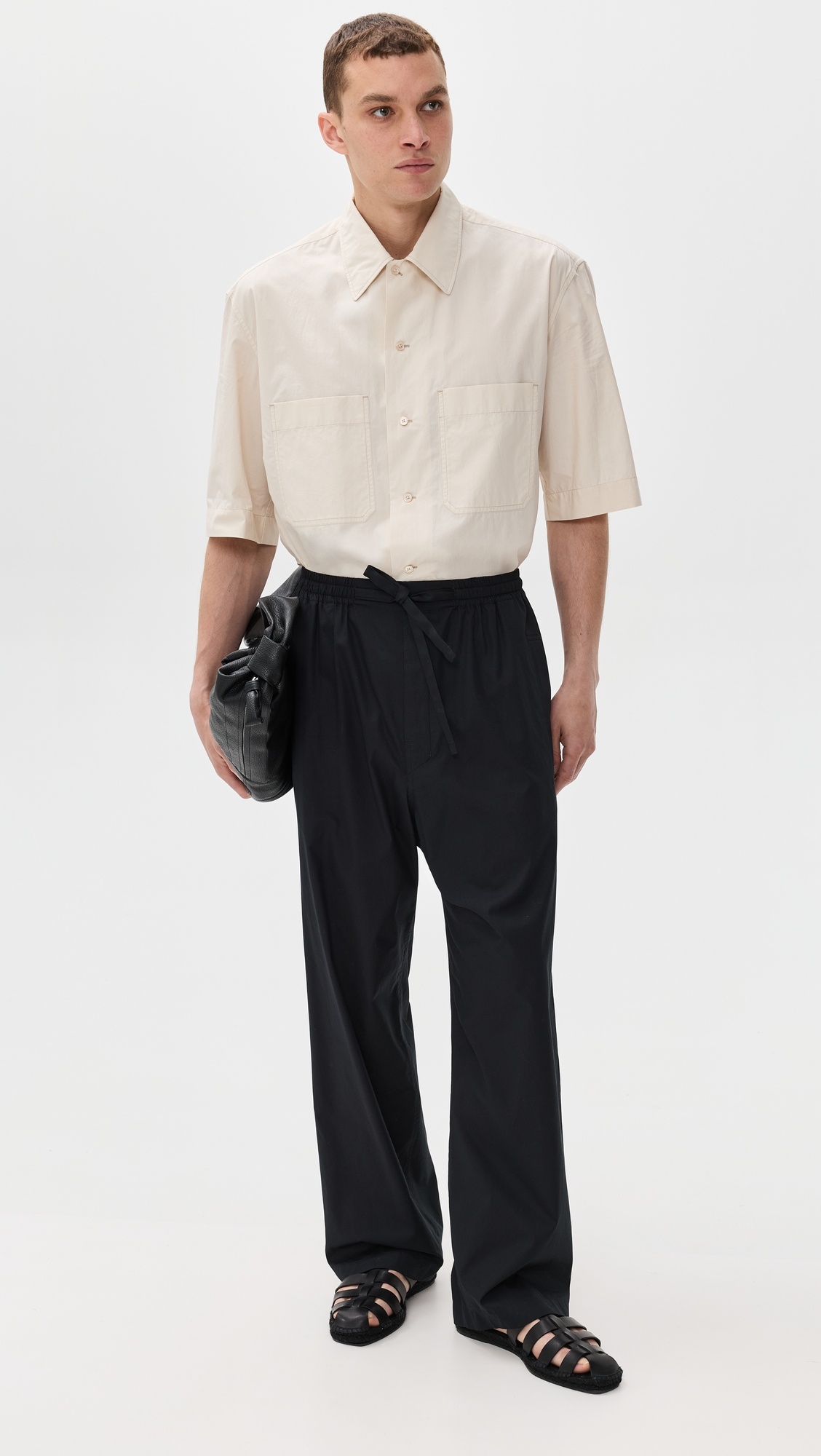 Pyjama Pants - 1