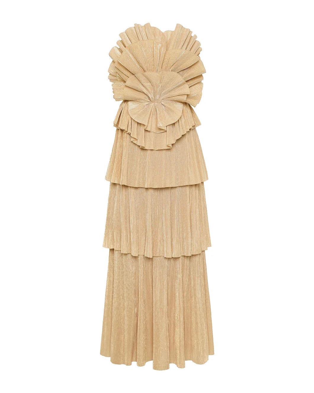 KYRA GOWN - 1