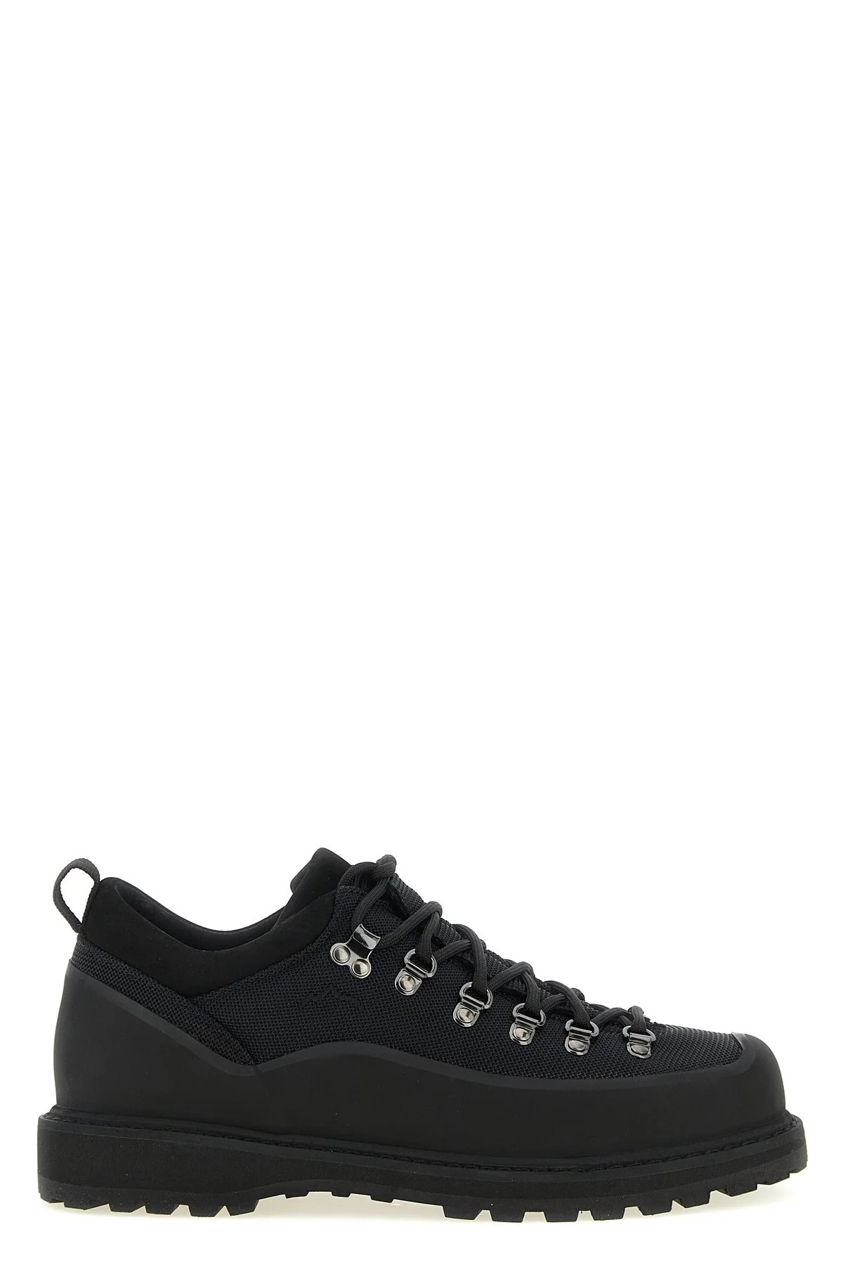 'Roccia Basso Sport' ankle boots - 1
