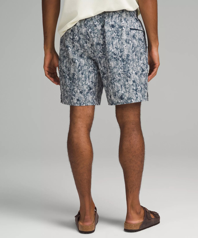 Pool Short 7" *Lined 3