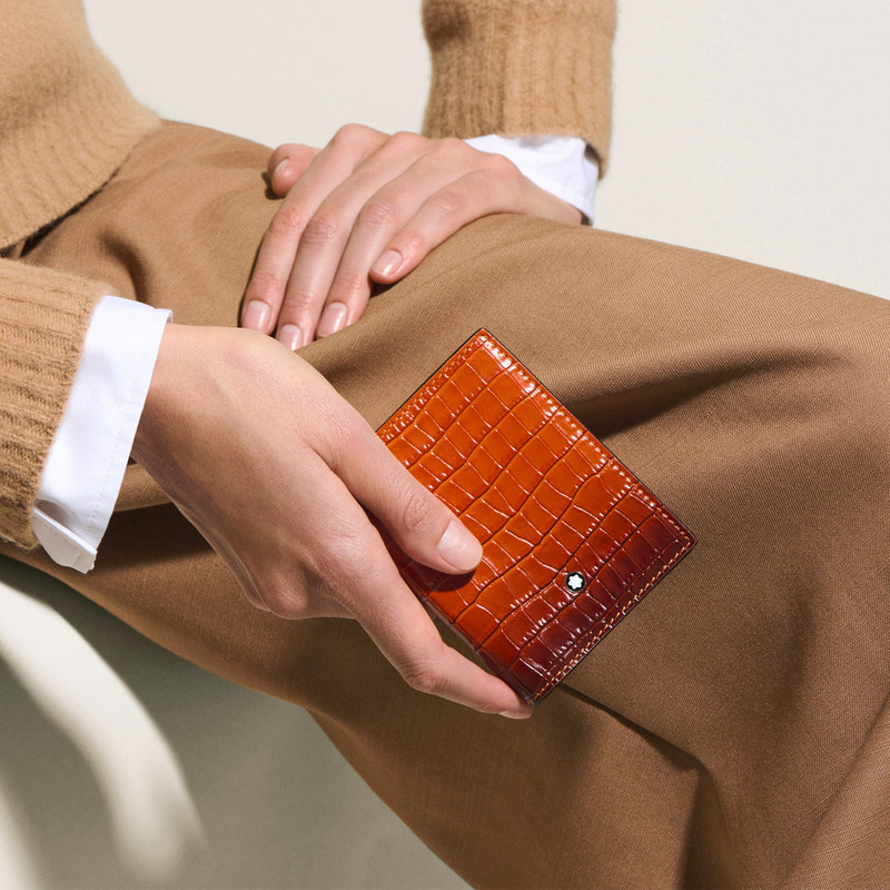 ATELIER CARD HOLDER 4CC 2