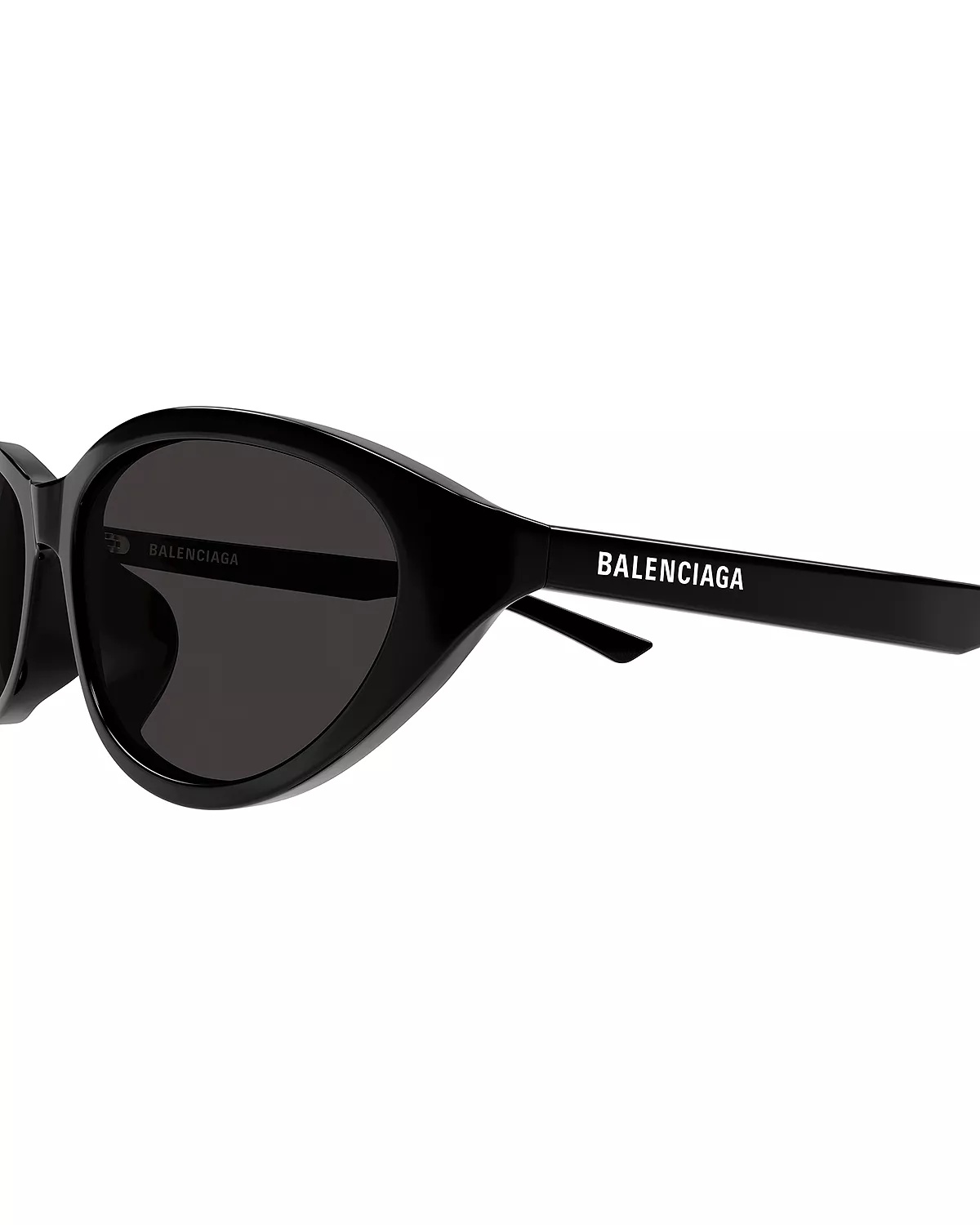 Neo Oval Sunglasses, 58mm - 3