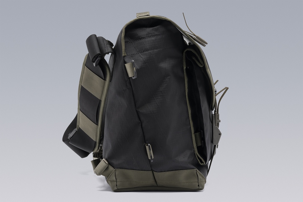 3A-5 Messenger Einsatztasche - 5