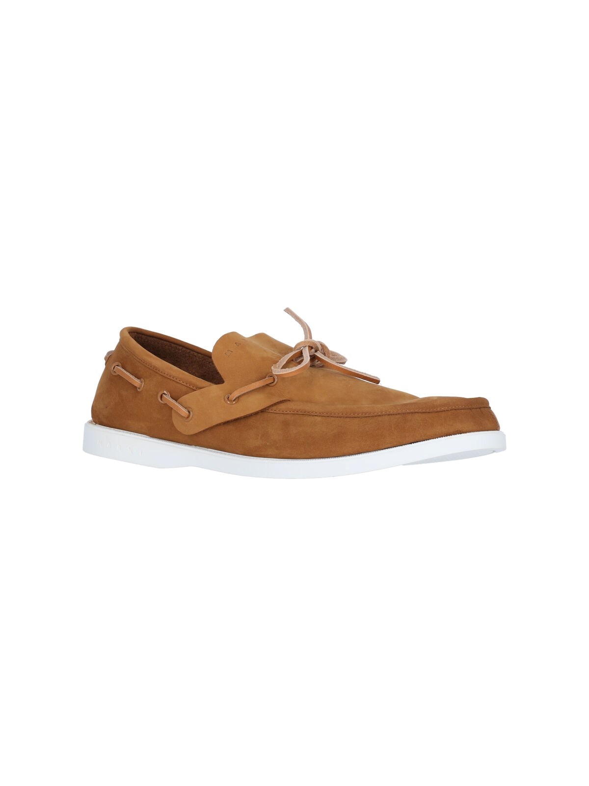LOGO LOAFERS - 2