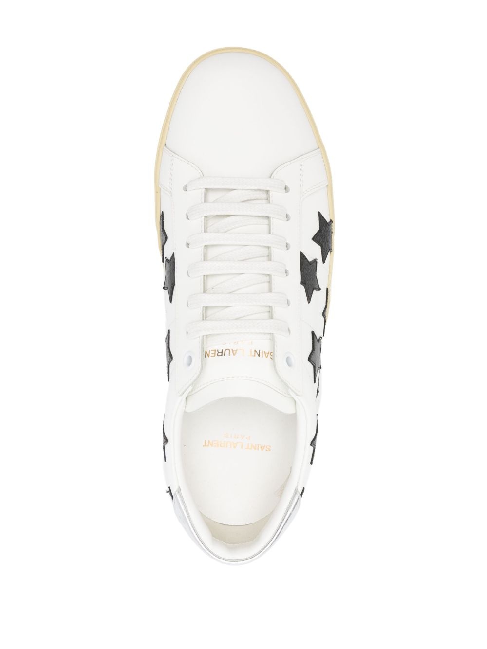 SL/06 California low-top sneakers - 4